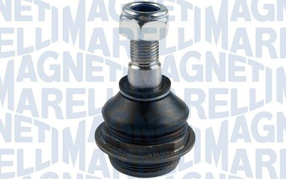 Magneti Marelli 301191619400 - Болт кріплення, важіль autozip.com.ua