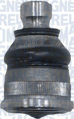 Magneti Marelli 301191619470 - Болт кріплення, важіль autozip.com.ua