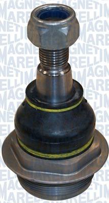 Magneti Marelli 301191619500 - Шарова опора, несучий / направляючий шарнір autozip.com.ua