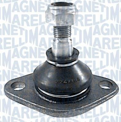 Magneti Marelli 301191619090 - Болт кріплення, важіль autozip.com.ua