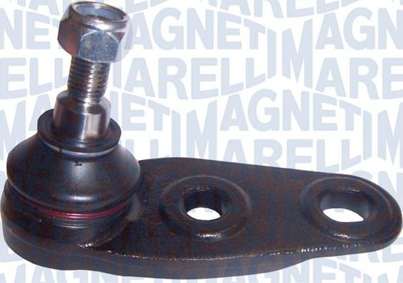 Magneti Marelli 301191619140 - Болт кріплення, важіль autozip.com.ua
