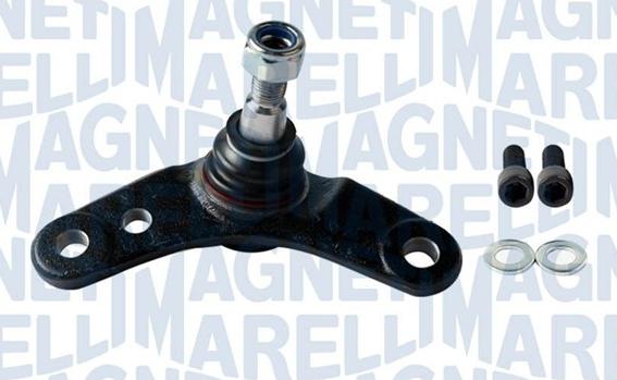 Magneti Marelli 301191619110 - Болт кріплення, важіль autozip.com.ua