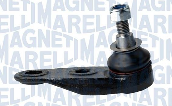 Magneti Marelli 301191619130 - Болт кріплення, важіль autozip.com.ua