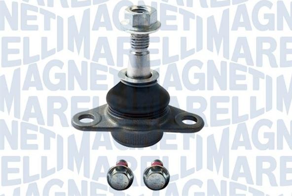 Magneti Marelli 301191619890 - Болт кріплення, важіль autozip.com.ua