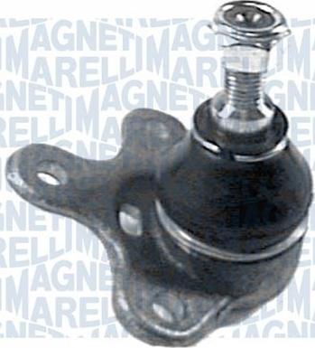 Magneti Marelli 301191619850 - Болт кріплення, важіль autozip.com.ua