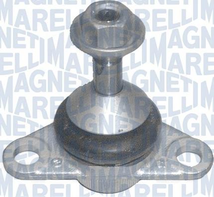 Magneti Marelli 301191619880 - Болт кріплення, важіль autozip.com.ua