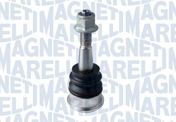 Magneti Marelli 301191619330 - Болт кріплення, важіль autozip.com.ua
