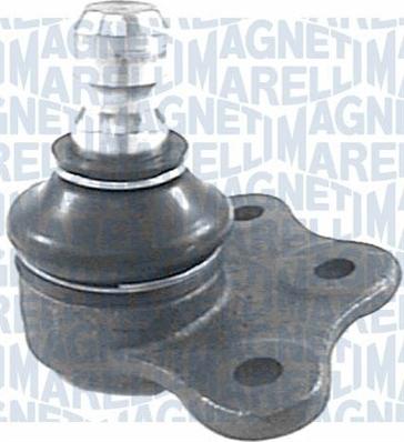 Magneti Marelli 301191619320 - Болт кріплення, важіль autozip.com.ua
