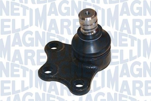 Magneti Marelli 301191619370 - Болт кріплення, важіль autozip.com.ua
