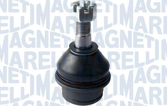 Magneti Marelli 301191619230 - Болт кріплення, важіль autozip.com.ua