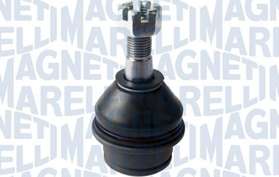 Magneti Marelli 301191619230 - Болт кріплення, важіль autozip.com.ua