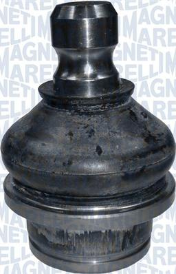 Magneti Marelli 301191619220 - Шарова опора, несучий / направляючий шарнір autozip.com.ua