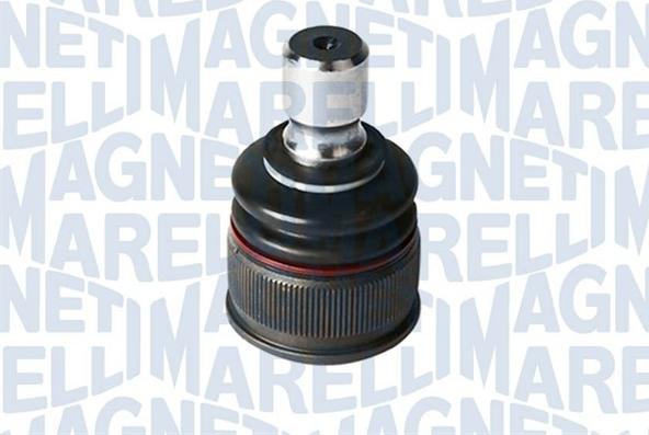 Magneti Marelli 301191618950 - Болт кріплення, важіль autozip.com.ua