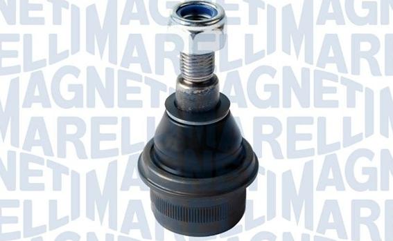 Magneti Marelli 301191618910 - Болт кріплення, важіль autozip.com.ua