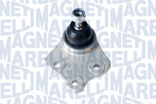 Magneti Marelli 301191618930 - Болт кріплення, важіль autozip.com.ua