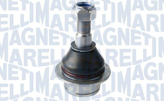 Magneti Marelli 301191618490 - Болт кріплення, важіль autozip.com.ua