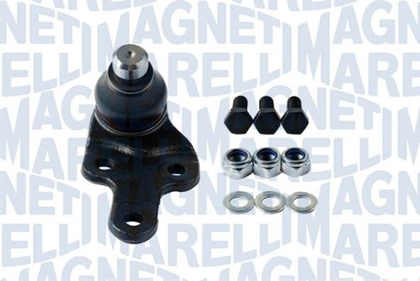 Magneti Marelli 301191618410 - Болт кріплення, важіль autozip.com.ua