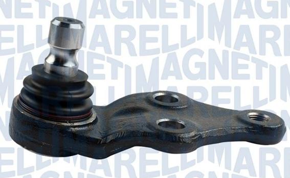 Magneti Marelli 301191618590 - Болт кріплення, важіль autozip.com.ua