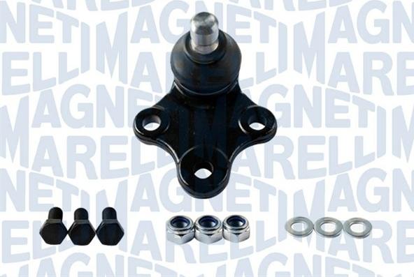 Magneti Marelli 301191618150 - Болт кріплення, важіль autozip.com.ua