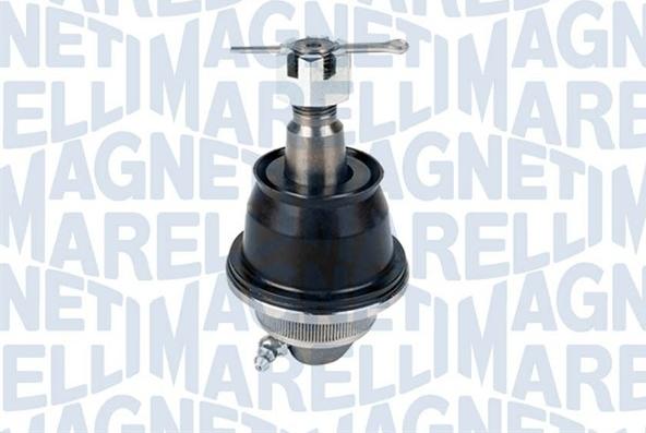 Magneti Marelli 301191618110 - Болт кріплення, важіль autozip.com.ua