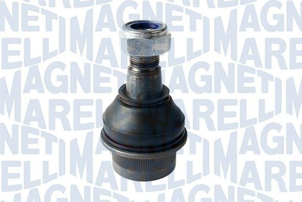 Magneti Marelli 301191618860 - Болт кріплення, важіль autozip.com.ua