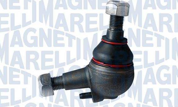 Magneti Marelli 301191618740 - Болт кріплення, важіль autozip.com.ua