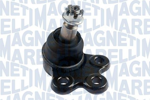Magneti Marelli 301191617990 - Болт кріплення, важіль autozip.com.ua