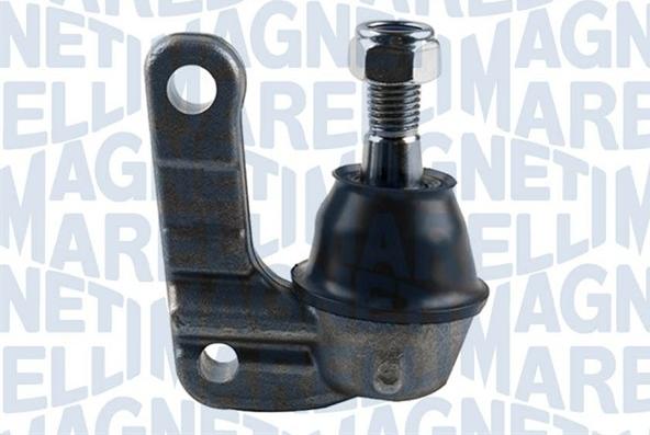 Magneti Marelli 301191617920 - Болт кріплення, важіль autozip.com.ua