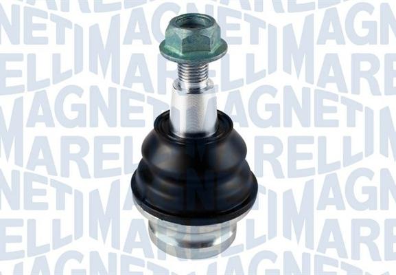 Magneti Marelli 301191617840 - Болт кріплення, важіль autozip.com.ua