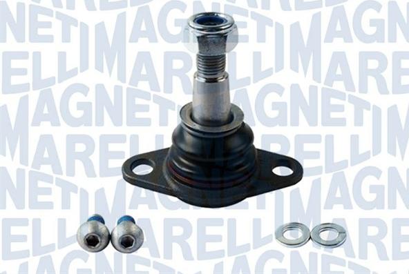 Magneti Marelli 301191617880 - Болт кріплення, важіль autozip.com.ua