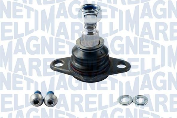 Magneti Marelli 301191617870 - Болт кріплення, важіль autozip.com.ua