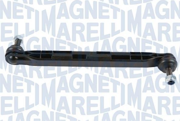Magneti Marelli 301191624900 - Ремкомплект, підшипник стабілізатора autozip.com.ua