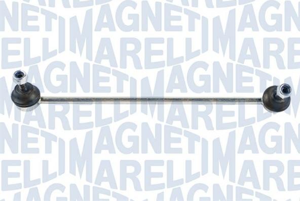 Magneti Marelli 301191624980 - Ремкомплект, підшипник стабілізатора autozip.com.ua