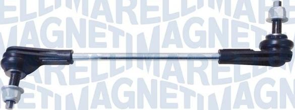 Magneti Marelli 301191624920 - Ремкомплект, підшипник стабілізатора autozip.com.ua