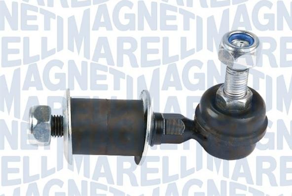 Magneti Marelli 301191624440 - Ремкомплект, підшипник стабілізатора autozip.com.ua