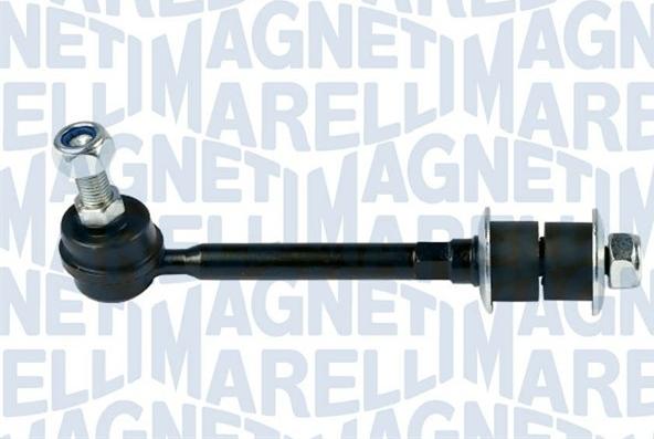 Magneti Marelli 301191624460 - Ремкомплект, підшипник стабілізатора autozip.com.ua