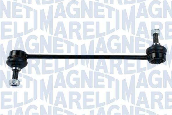 Magneti Marelli 301191624500 - Ремкомплект, підшипник стабілізатора autozip.com.ua