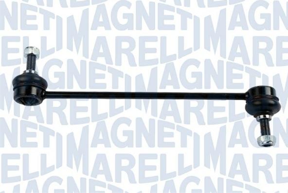 Magneti Marelli 301191624510 - Ремкомплект, підшипник стабілізатора autozip.com.ua