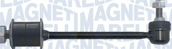 Magneti Marelli 301191624600 - Ремкомплект, підшипник стабілізатора autozip.com.ua