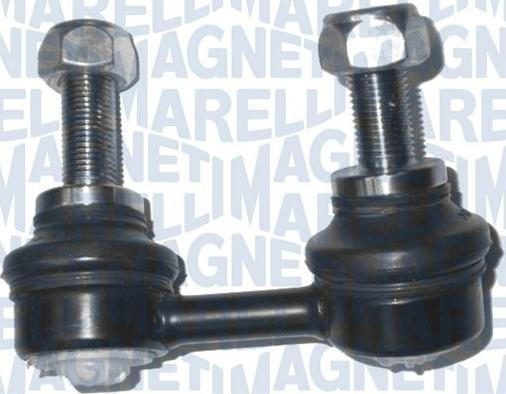 Magneti Marelli 301191624610 - Ремкомплект, підшипник стабілізатора autozip.com.ua