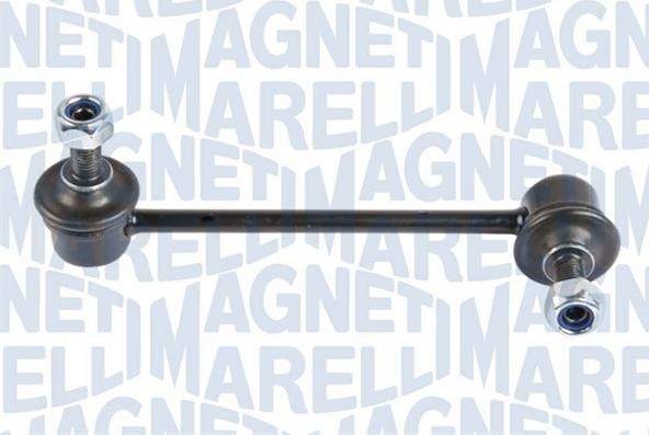 Magneti Marelli 301191624000 - Ремкомплект, підшипник стабілізатора autozip.com.ua