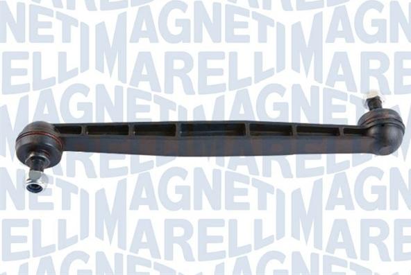Magneti Marelli 301191624810 - Ремкомплект, підшипник стабілізатора autozip.com.ua