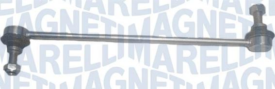 Magneti Marelli 301191624340 - Ремкомплект, підшипник стабілізатора autozip.com.ua
