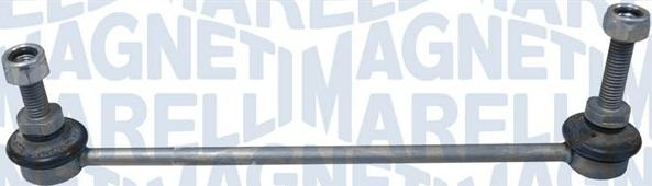 Magneti Marelli 301191624360 - Ремкомплект, підшипник стабілізатора autozip.com.ua