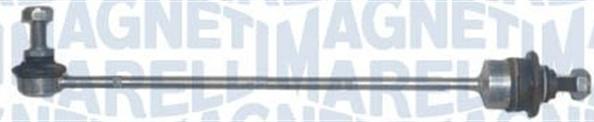 Magneti Marelli 301191624330 - Ремкомплект, підшипник стабілізатора autozip.com.ua