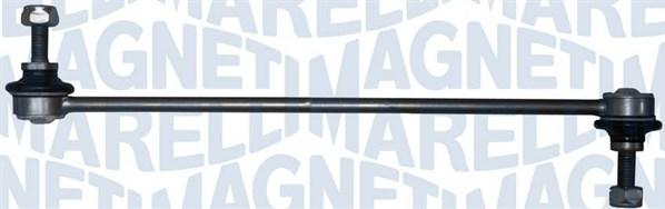 Magneti Marelli 301191624370 - Ремкомплект, підшипник стабілізатора autozip.com.ua