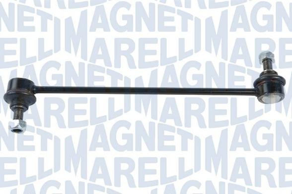 Magneti Marelli 301191624200 - Ремкомплект, підшипник стабілізатора autozip.com.ua