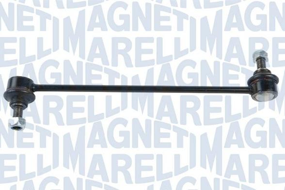 Magneti Marelli 301191624200 - Ремкомплект, підшипник стабілізатора autozip.com.ua