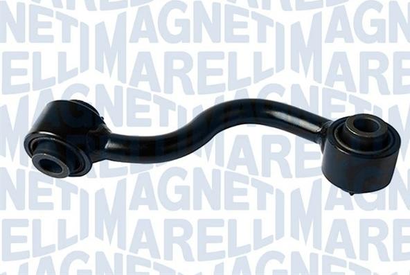 Magneti Marelli 301191624710 - Ремкомплект, підшипник стабілізатора autozip.com.ua