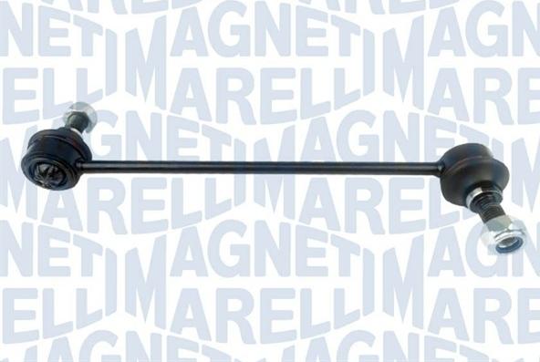Magneti Marelli 301191624770 - Ремкомплект, підшипник стабілізатора autozip.com.ua